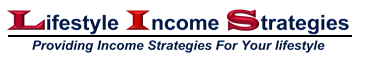 Lifestyle Income Strategies