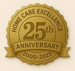 Home Care Excellence