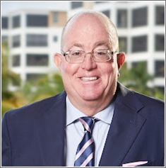 Bruce Rosenblatt, CDP