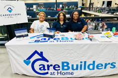 Carebuilders at Home