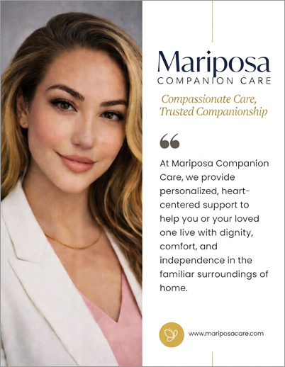 Mariposa Companion Care