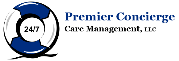 Premier Concierge Care Management LLC