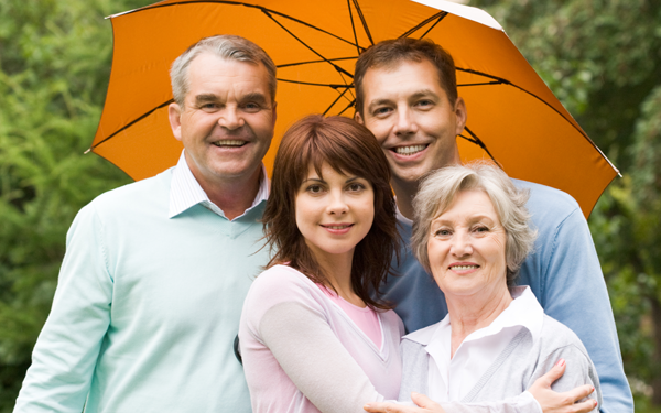 Barrett Financial Group