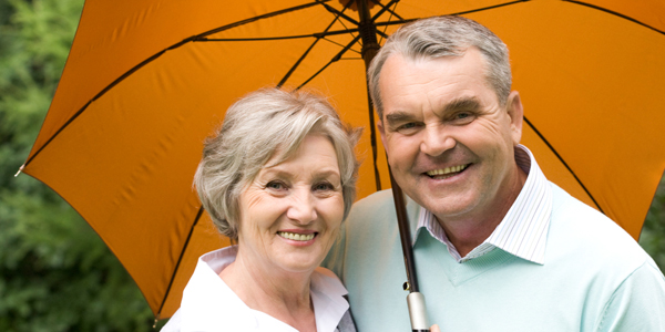Senior Insurance Solutions