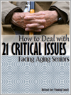 How to Deal with 21 Critical Issues 