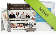Successful Senior Marketing System